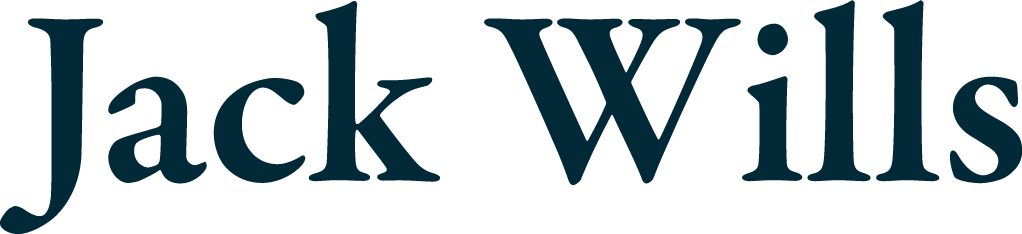 Jack Wills Logo / Fashion and Clothing /