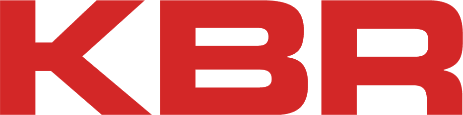 KBR Logo / Industry /