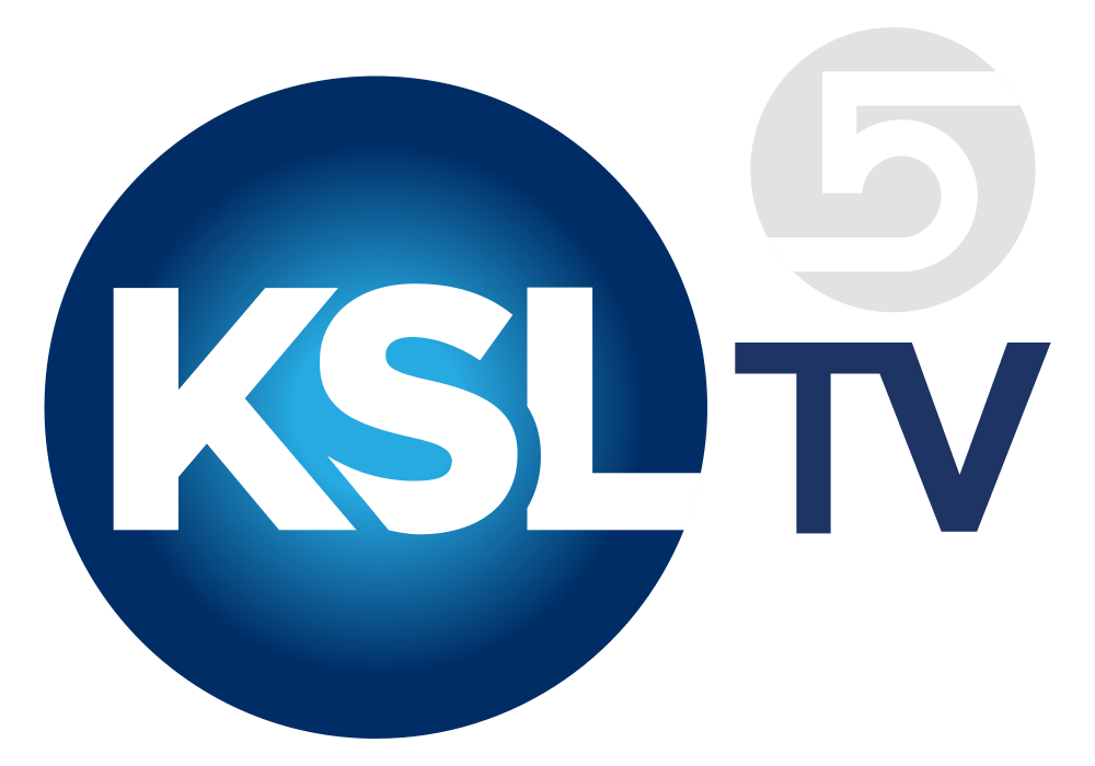 KSLTV Logo / Television /