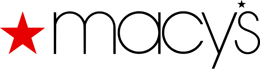Macy's Logo / Retail / Logonoid.com
