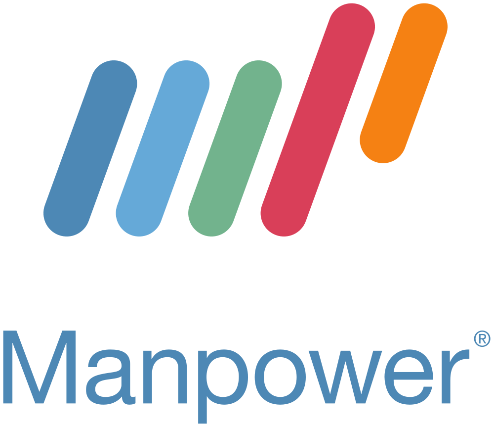 Manpower Logo / Misc /