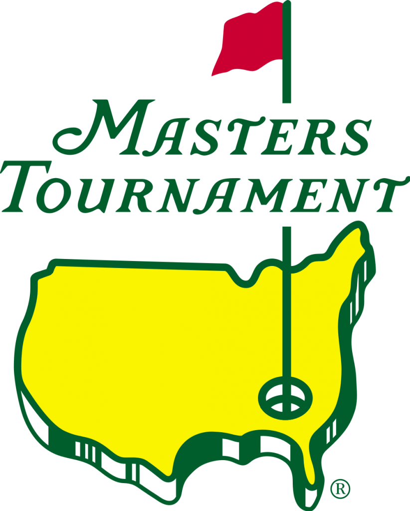 Masters Logo / Sport /