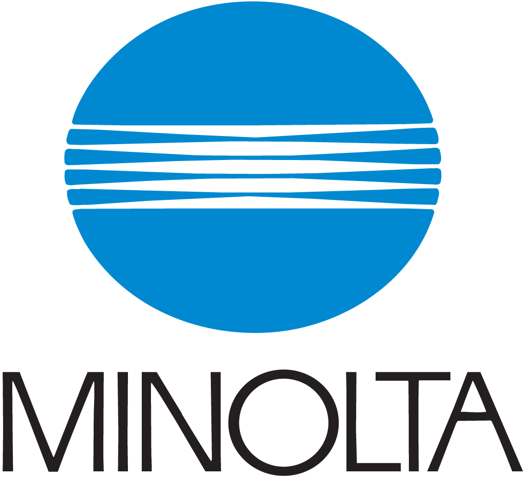 Minolta Logo / Electronics /