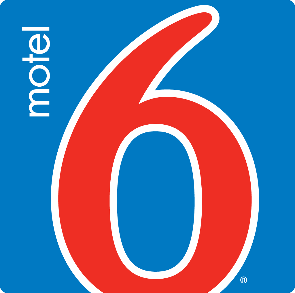 Motel 6 Logo / Hotels /