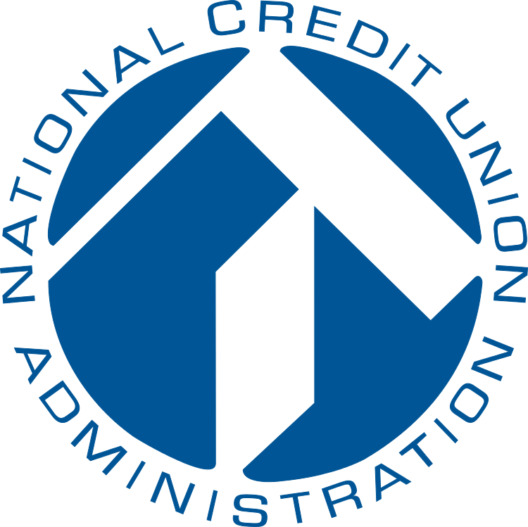 NCUA Logo / Banks and Finance /