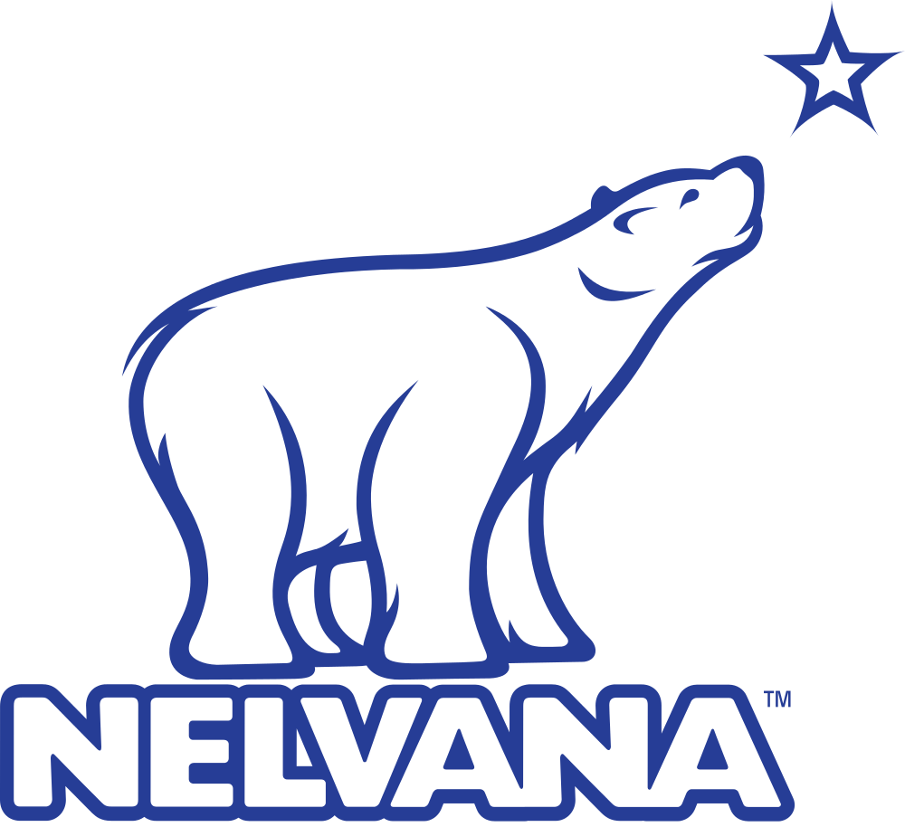 Nelvana Logo History