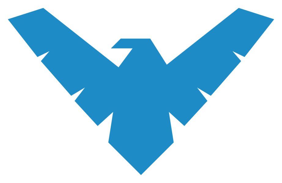 Nightwing Logo / Misc /