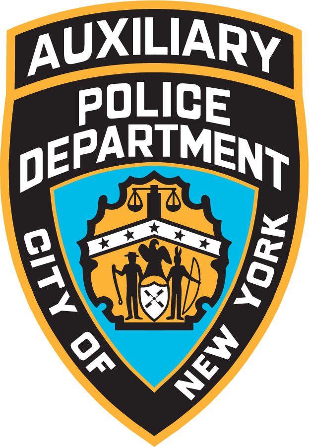 NYPD Logo / Misc /