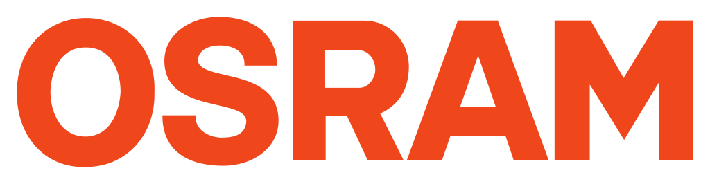 Osram Logo / Construction / Logonoid.com
