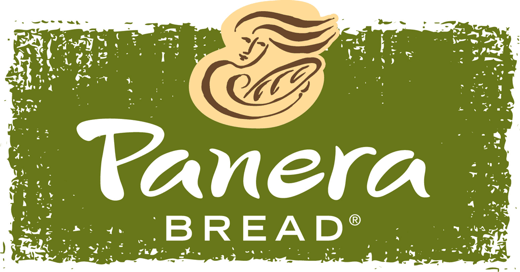 Panera Bread Logo / Restaurants /