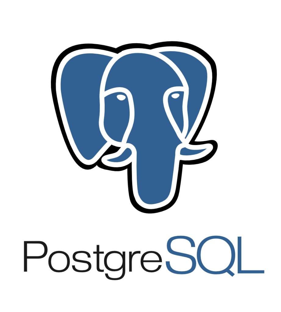 PostgreSQL Logo / Software / Logonoid.com