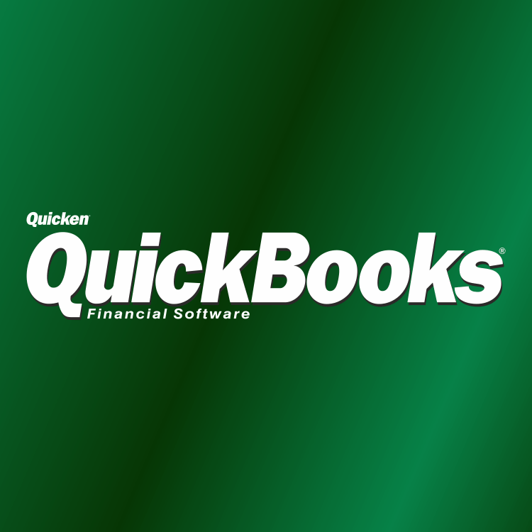 QuickBooks Logo / Software /