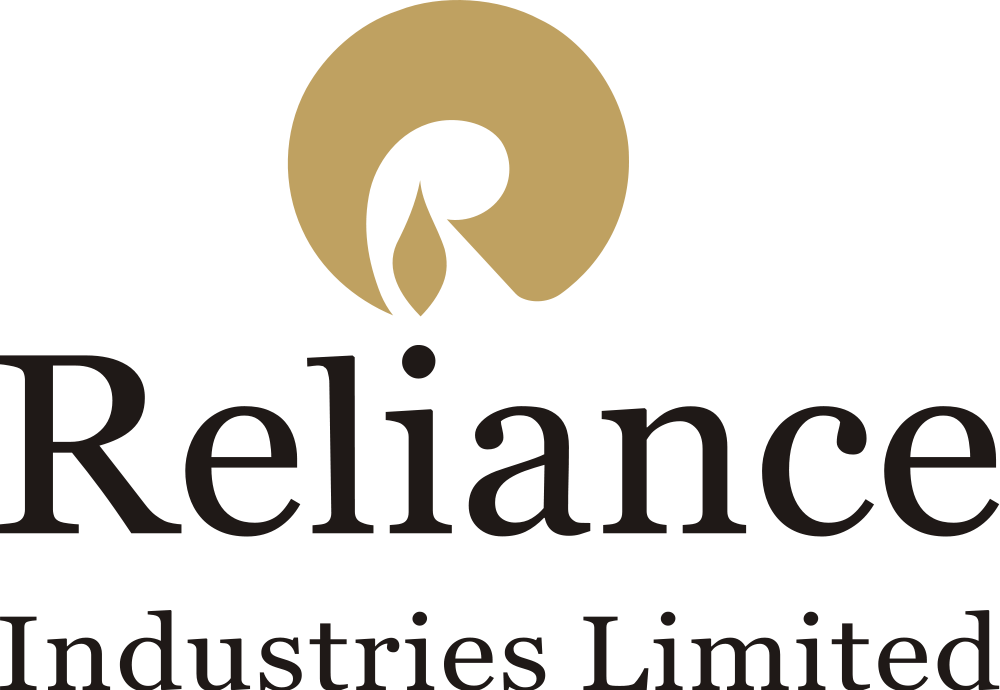 Reliance Industries Logo / Industry /