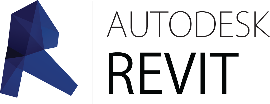 Revit Logo / Software /