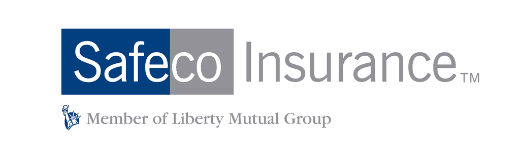 Safeco Logo / Insurance /