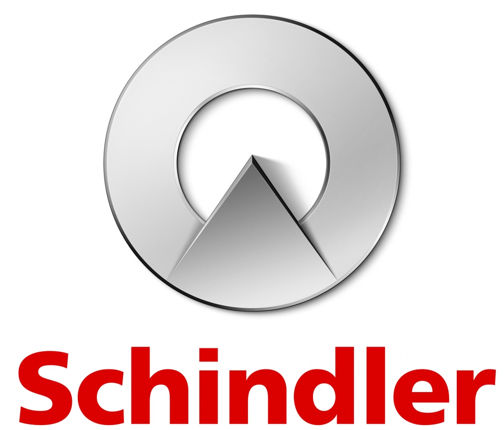 Schindler Logo / Construction /