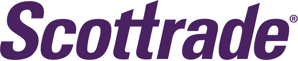 Scottrade Logo / Retail /