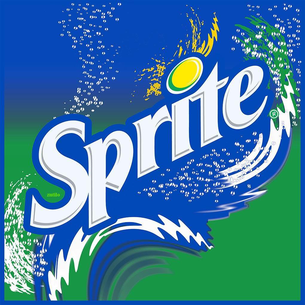 Sprite Emblem