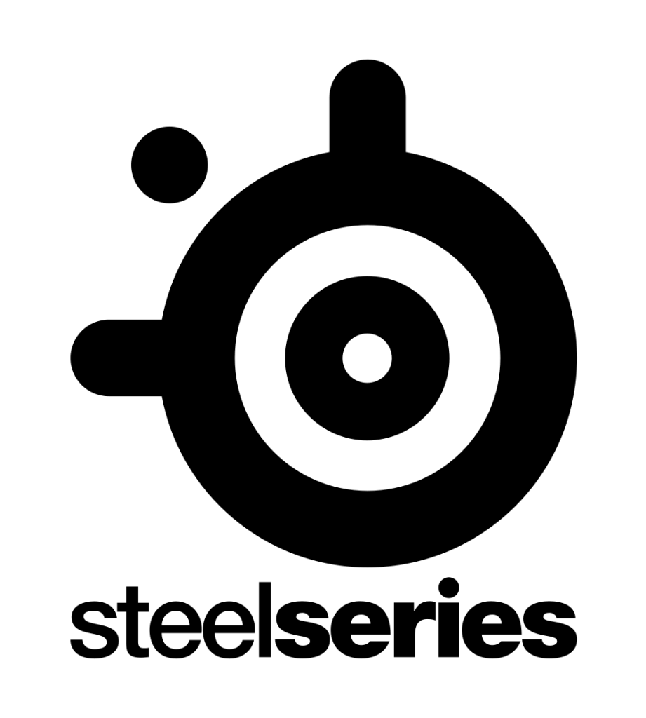 SteelSeries Logo / Computers /
