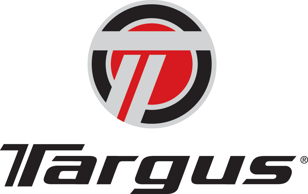 Targus Logo / Computers / Logonoid.com