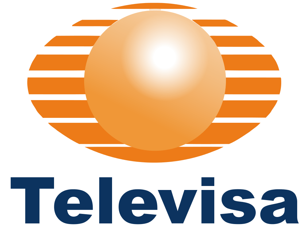 Televisa Logo / Television /