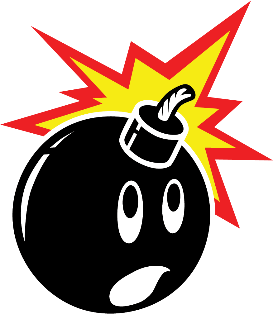 The Hundreds Logo / Fashion and Clothing /