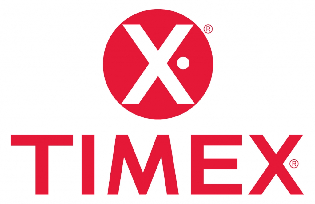 Timex Logo / Watch /