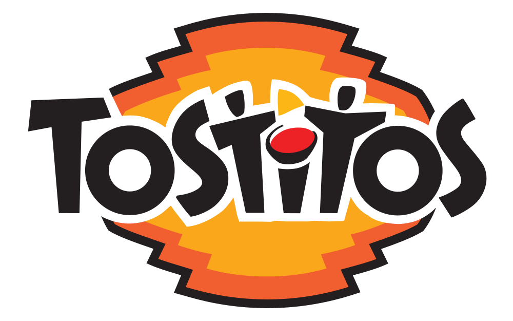 Tostitos Logo / Food /