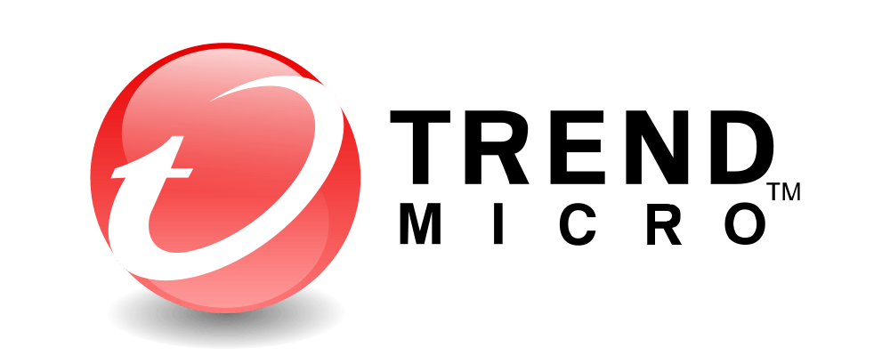 Trend Micro Logo / Software /