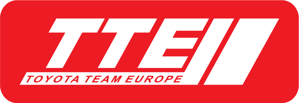 TTE Logo / Spares and Technique /