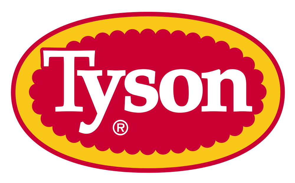 Tyson Logo / Food /