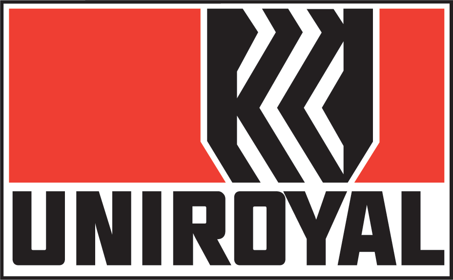 Uniroyal Logo / Television /