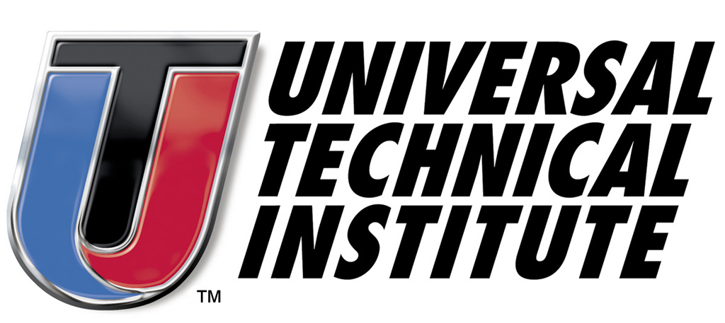 UTI Logo / University /