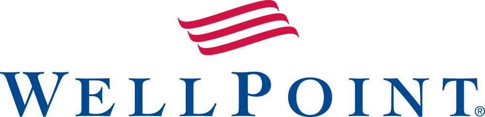 WellPoint Logo / Medicine /