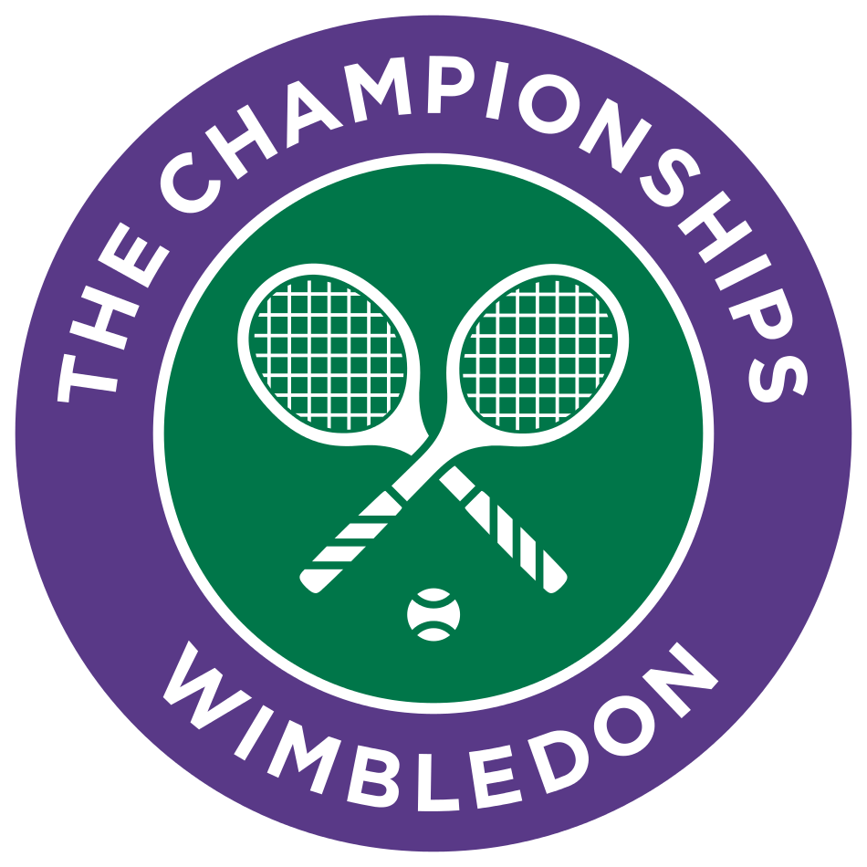Wimbledon Logo / Sport /