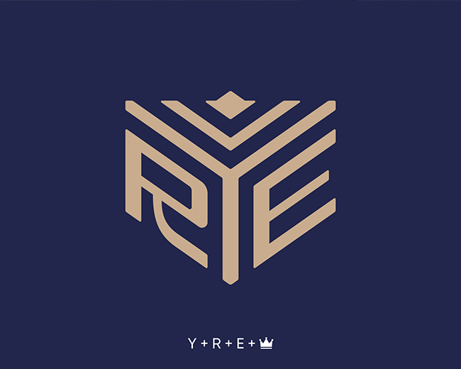 Logopond Logo, Brand & Identity Inspiration (Yana Real Estate)