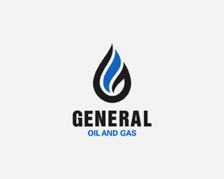 Logopond Logo Brand Identity Inspiration General Oil And Gas