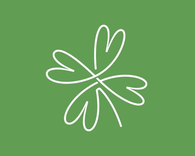 Clover Logo