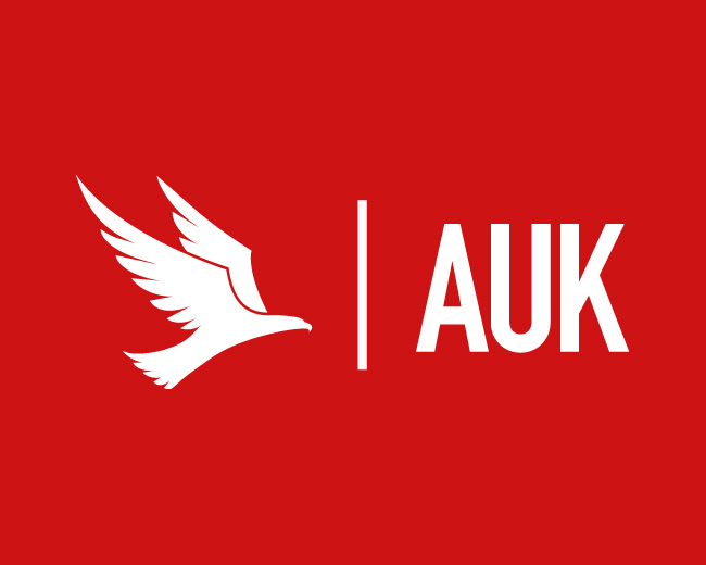 Logopond Logo, Brand & Identity Inspiration (Audax UK)