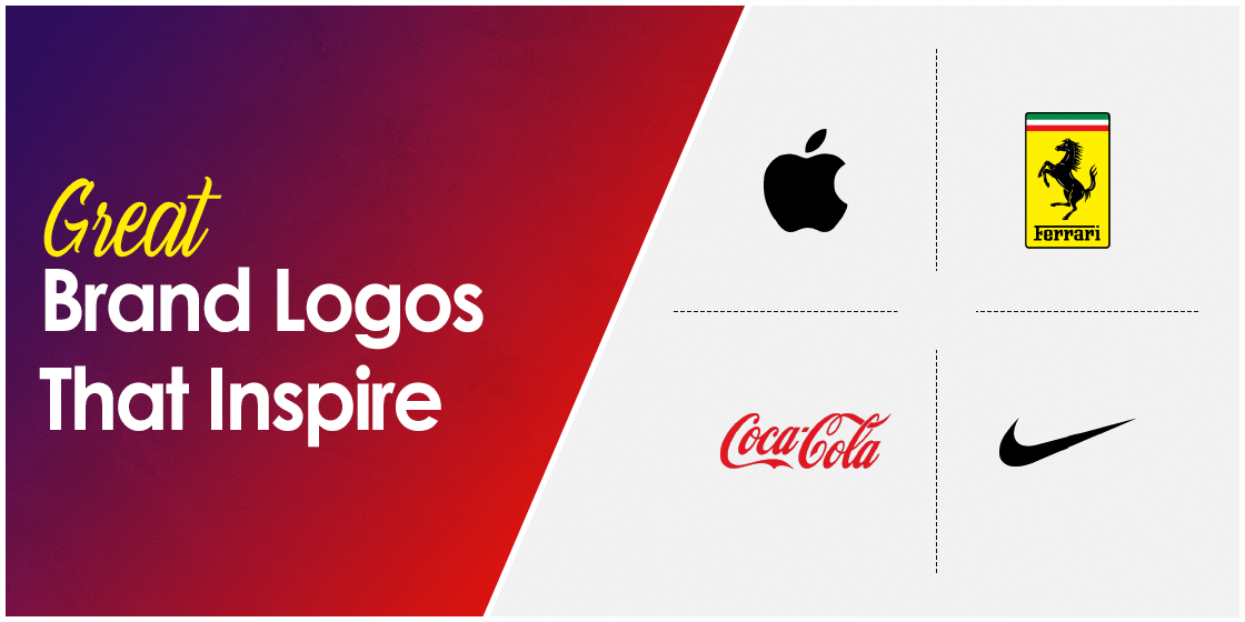 10 Best Logo Examples of Great Brands That Inspire Innovation (2022)