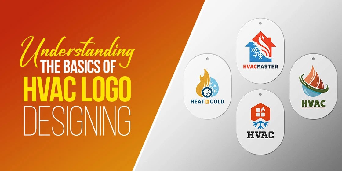 5 Crucial Tips to Create a Unique HVAC Logo Design