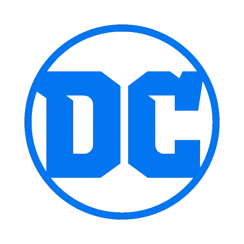 Evolution of The DC Comics Logo and The Symbolism It Embodies
