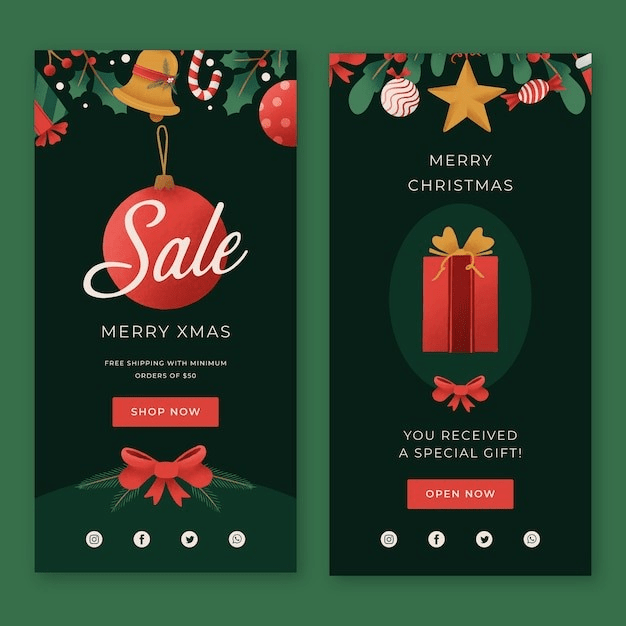 6 Top Tips for Your Holiday Email Marketing Strategy’s Success