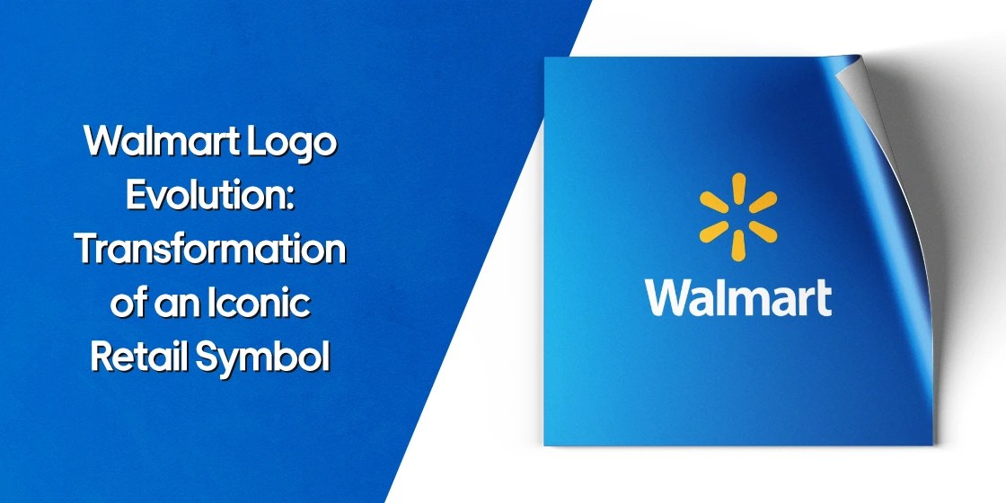Walmart Logo History Evolution of USA's Top Retail Store Symbol