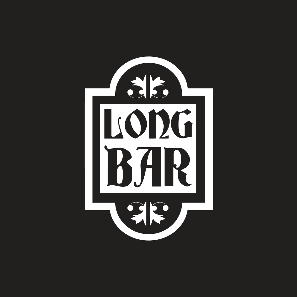long bar LOGOROGA
