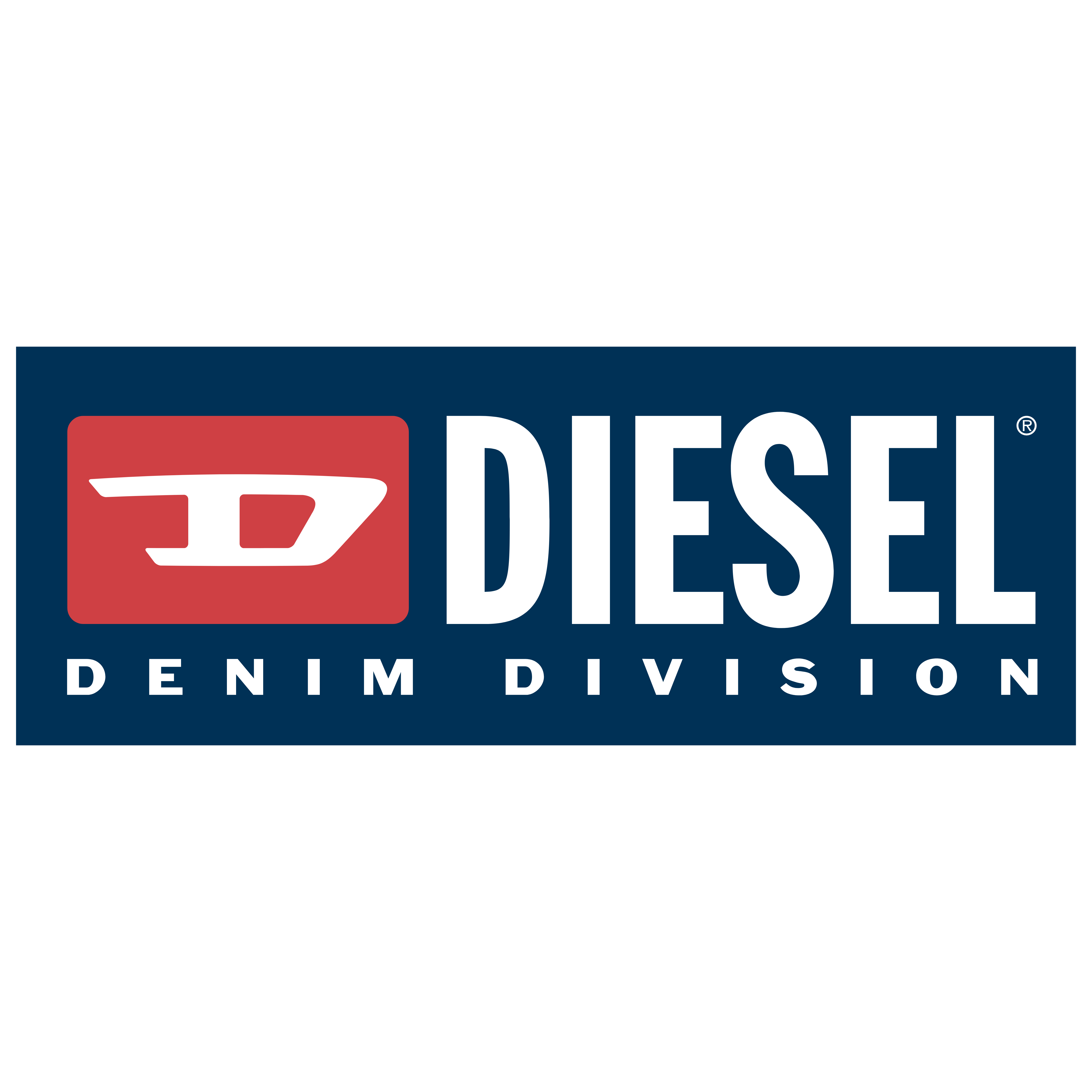 Diesel Logos Download