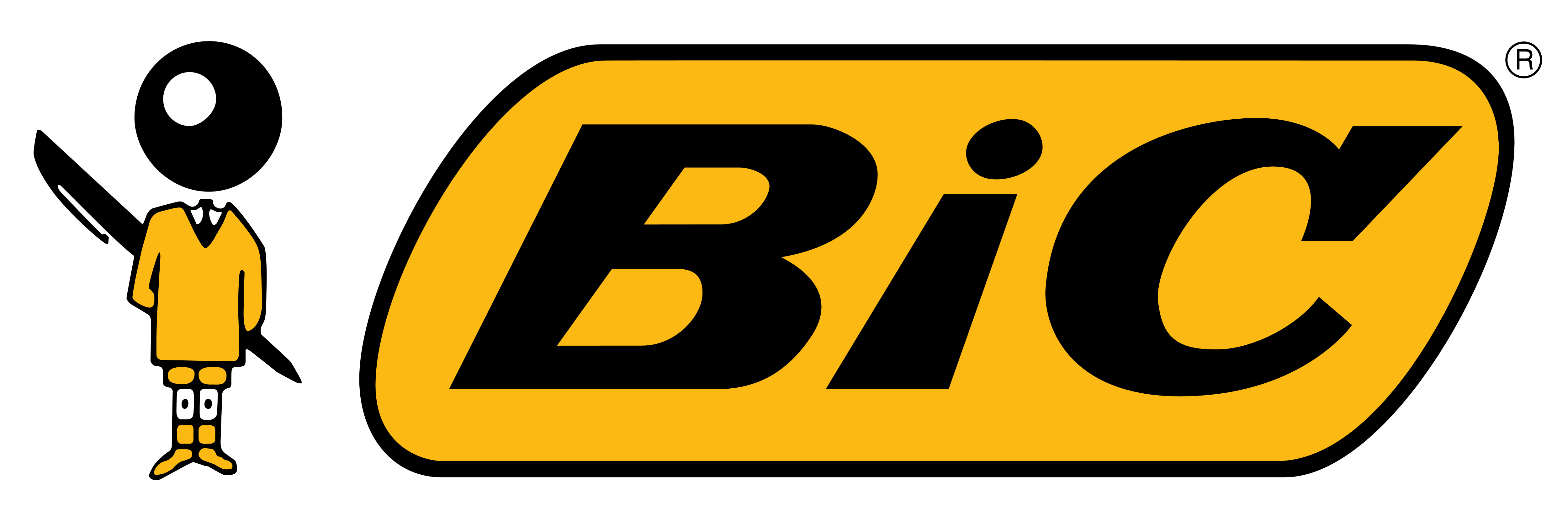 Bic Logos Download