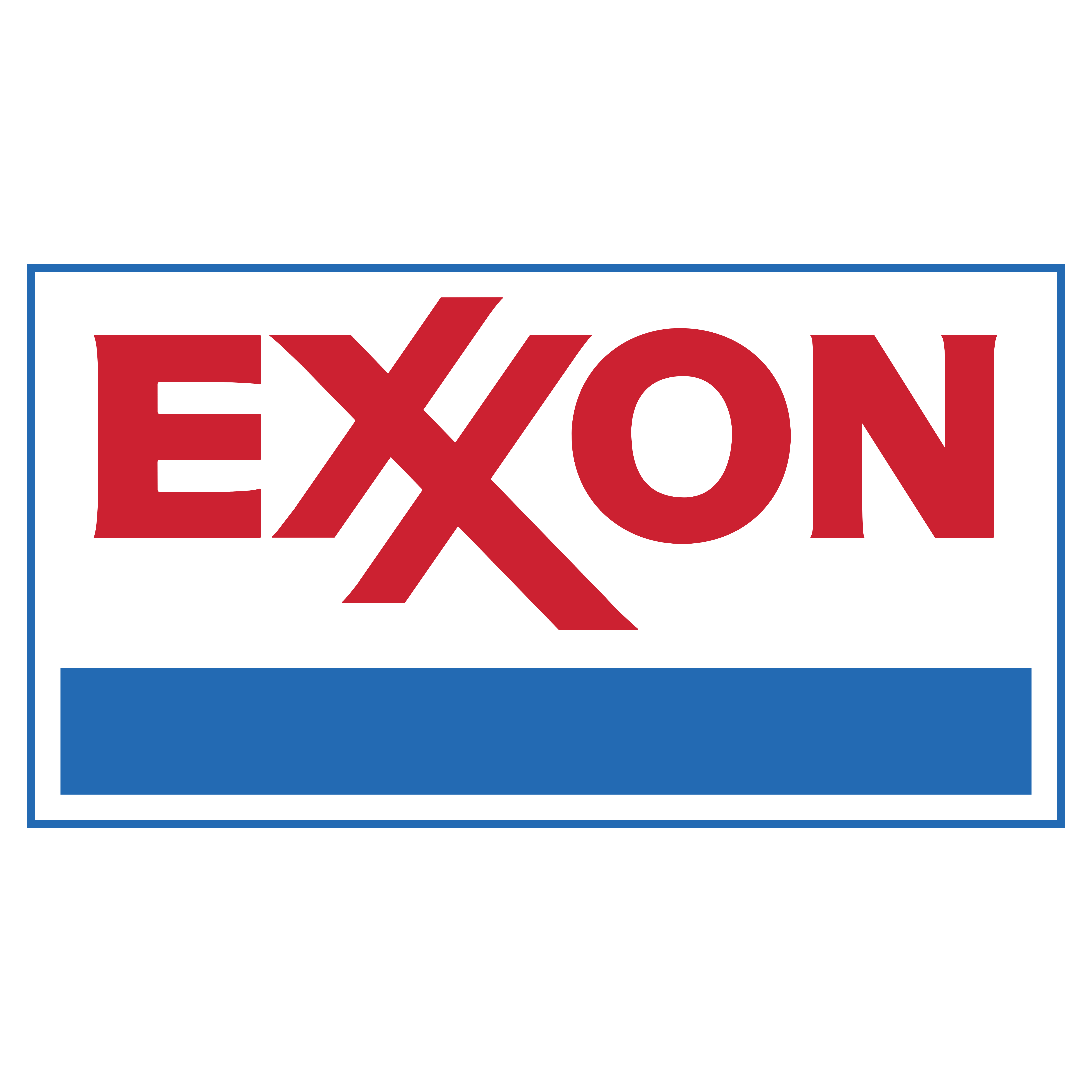 Exxon Logos Download