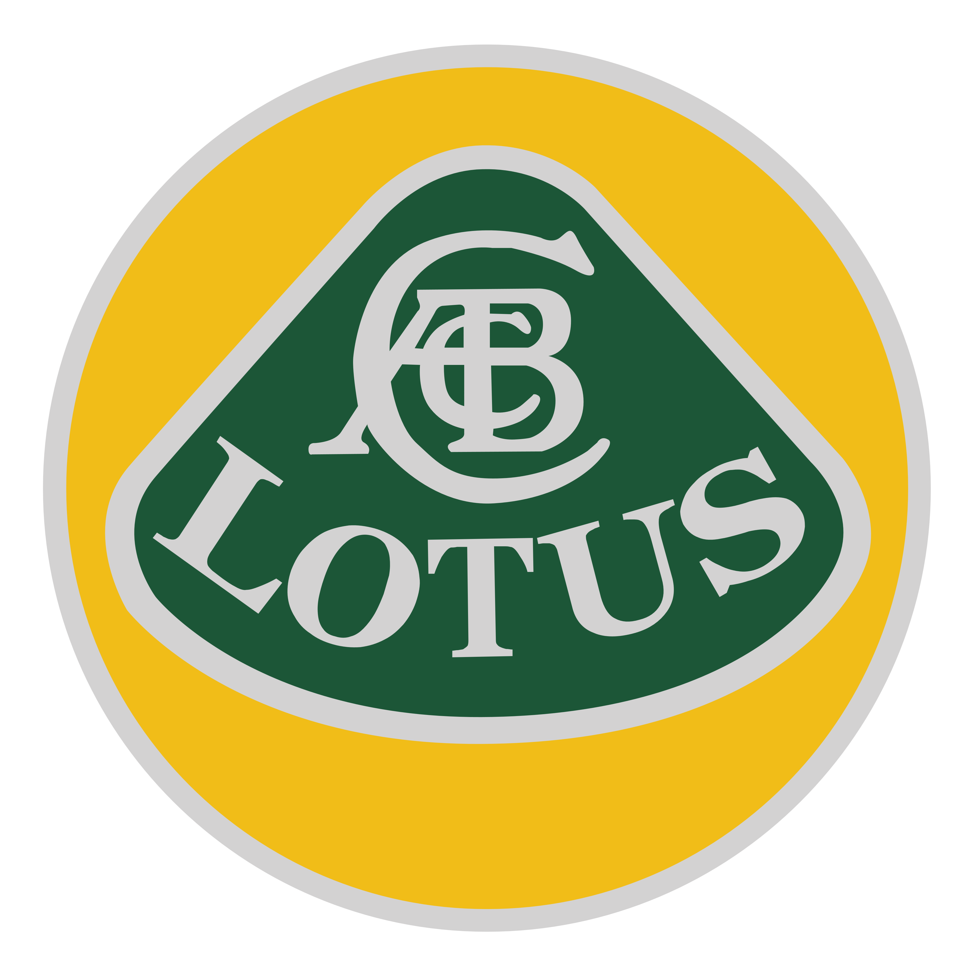 Lotus Cars Logos Download
