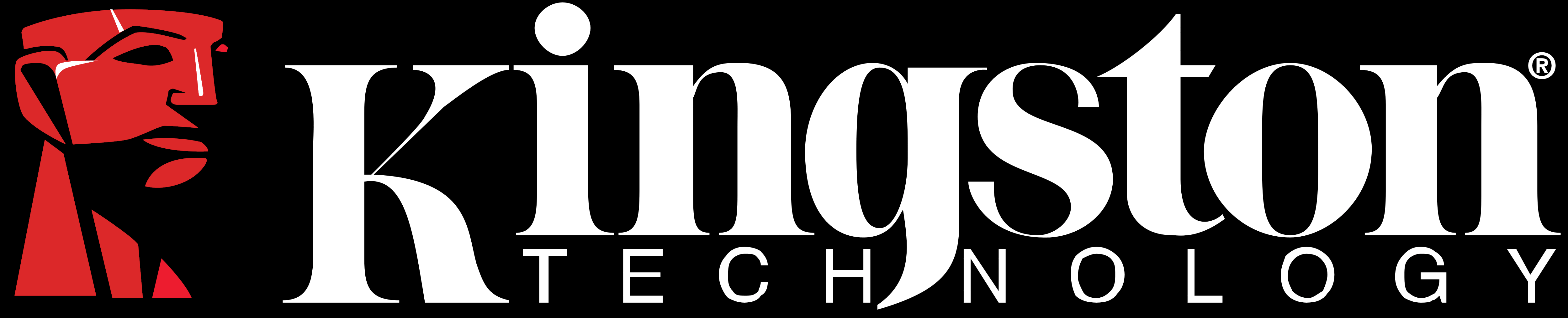 Kingston Logos Download